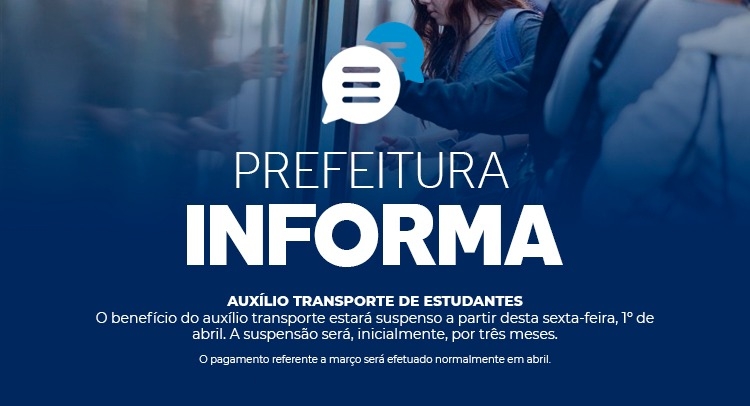 Capa da notícia